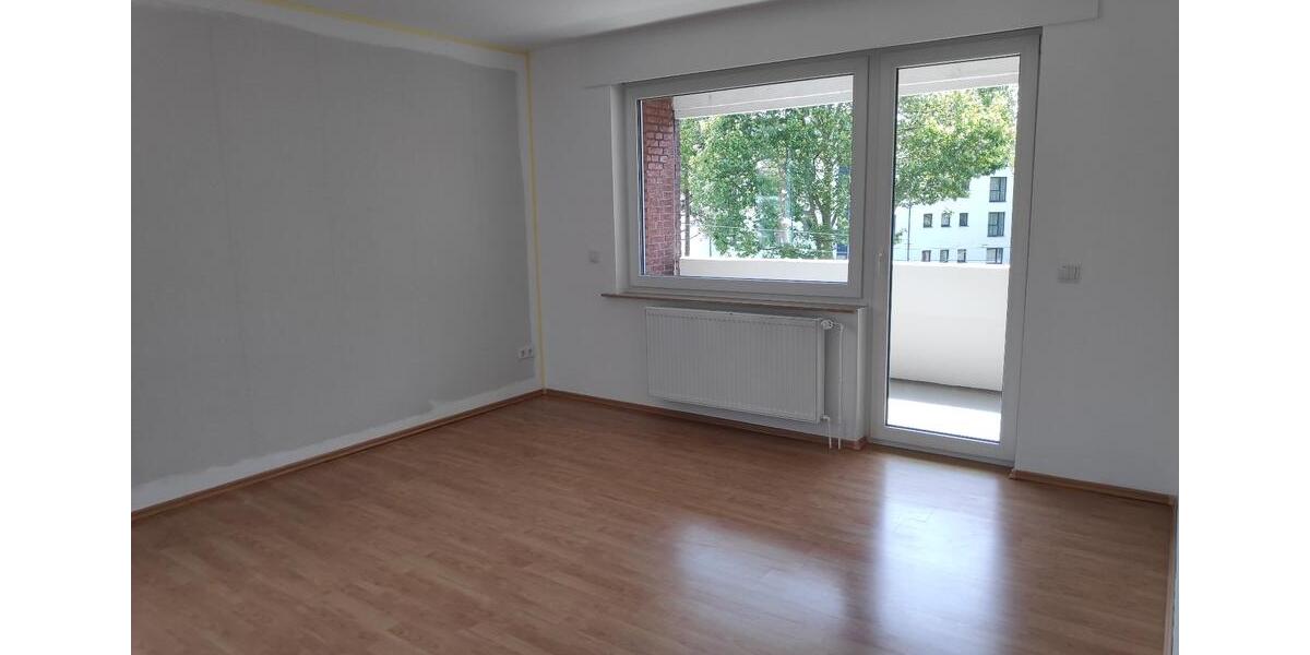Top-Lage mit Balkon u. Stellplatz in der Castroper Innenstadt 3.5 zimmer