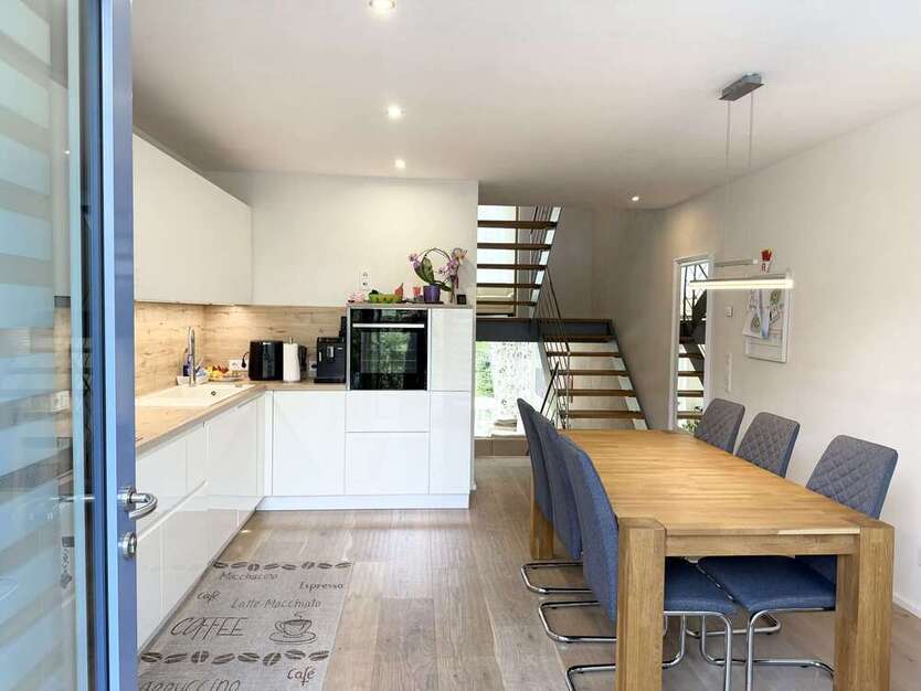 Wohnung zum Kaufen in Ratingen 695.000 € 126 m²