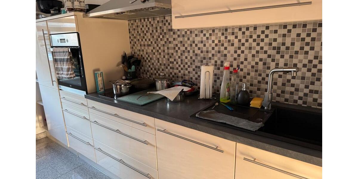 Top Gepflegdes Reihenendhaus 4 zimmer