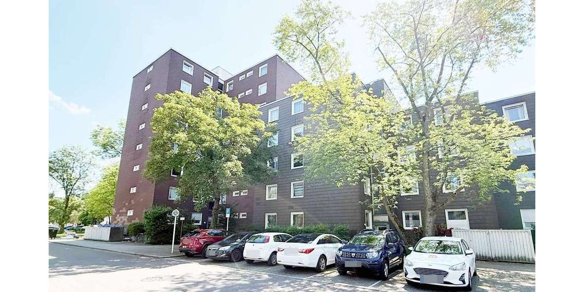 Etagenwohnung Essen Stadtbezirk VII - 3 Zimmer, 81 m&sup2;, 133.000&euro; | Angebot:26833347