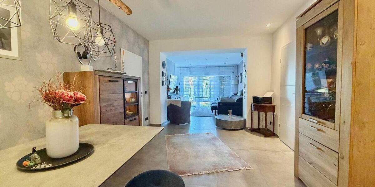 Reihenendhaus Gelsenkirchen Scholven - 4 Zimmer, 126 m&sup2;, 349.000&euro; | Angebot:25779650