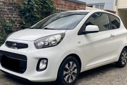 Kia Picanto 78.200 km 6.500 &euro; Wuppertal 42349