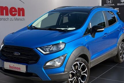 Ford EcoSport 21.083 km 15.979 &euro; Essen 45141