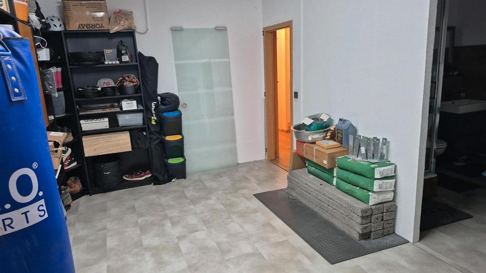 Reihenmittelhaus in Hattingen Holthausen 5 zimmer