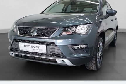 Seat Ateca 73.360 km 15.840 &euro; Bochum 44809