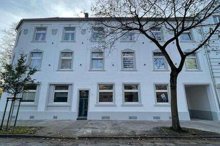 Wohnung zum Mieten in Gelsenkirchen 600 € 83 m²