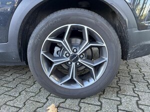 SsangYong Korando Bliss 2WD Automatik+Navi+Kamera+Sitzhzg.+ 14.696 km 28.598 € Meerbusch 40667