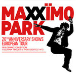 Maxïmo Park - 20th Anniversary Shows - 