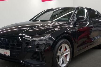 Audi Q8 49.847 km 63.550 &euro; Mülheim a.d. Ruhr 45481