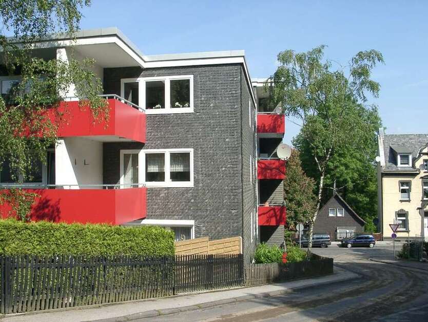 Wohnung zum Mieten in Remscheid 399,23 € 61.35 m²