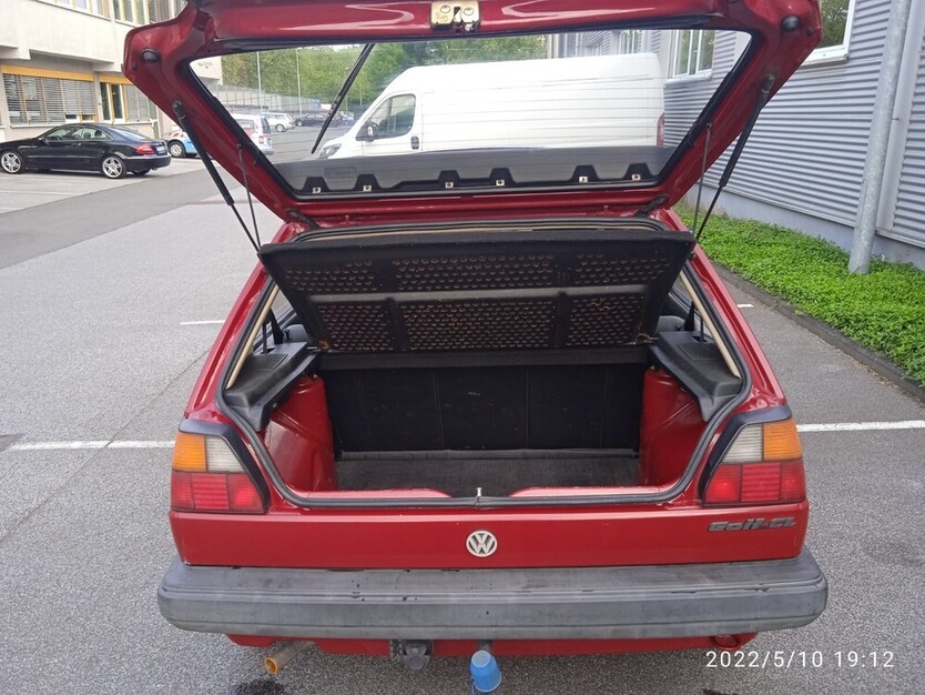 Golf II