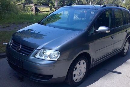 VW Touran