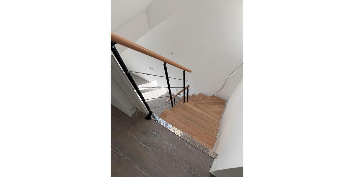 Etagenwohnung Dorsten Altstadt - 3 Zimmer, 72 m&sup2;, 800&euro; | Angebot:26465476