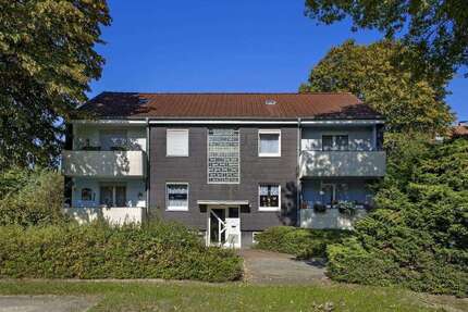 Wohnung zum Mieten in Essen 529 € 62.33 m²