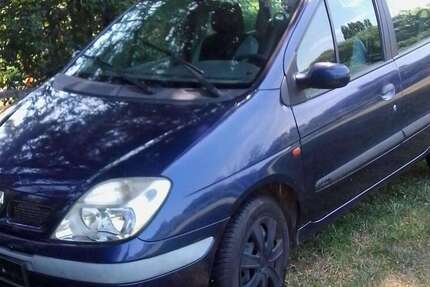 Renault Scenic 167.000 km 1.249 &euro; Mettmann, Stadt 40822