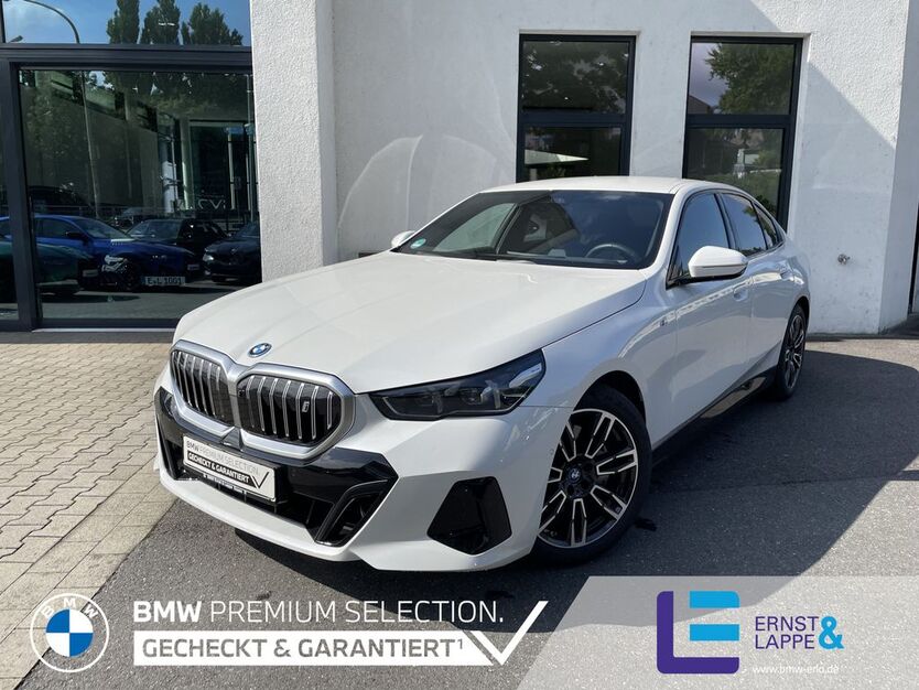 BMW i5 19.695 km 55.960 € Essen 45134