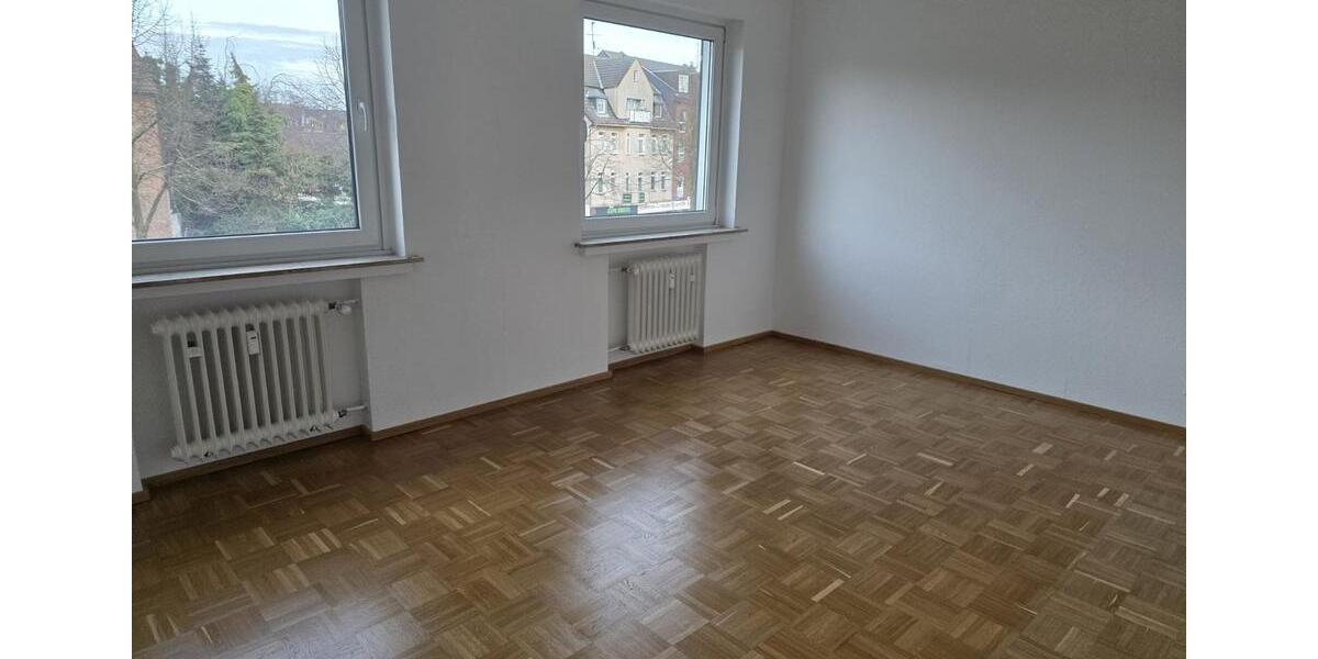 Schöne 2 Zimmer Wohnung in zentraler Lage zu vermieten 2 zimmer