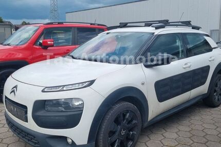 Citroen C4 Cactus 194.000 km 5.450 &euro; Dinslaken 46539