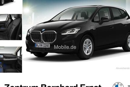 BMW 225 Active Tourer 95.254 km 24.490 &euro; Witten 58455