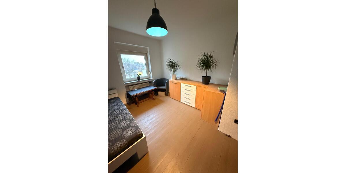 Aktuell keine weiteren Besichtigungstermine - Wohnung nahe Uni 2 zimmer
