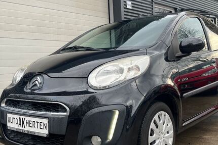 Citroen C1 137.000 km 4.450 &euro; Herten 45699