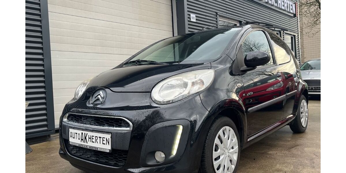 Citroen C1 137.000 km 4.450 &euro; Herten 45699
