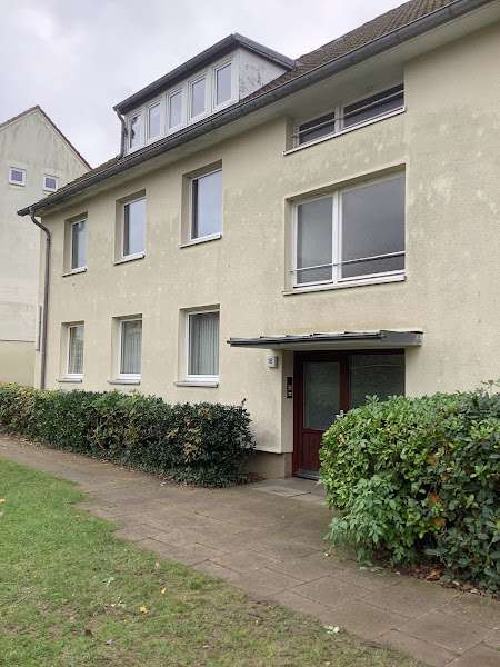 Wohnung zum Mieten in Itzehoe 477 € 69.64 m²