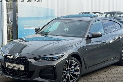 BMW i4 22.632 km 44.880 &euro; Mülheim an der Ruhr 45478