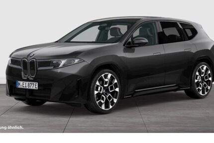 BMW iX3 8.900 km 85.900 &euro; Herne 44625