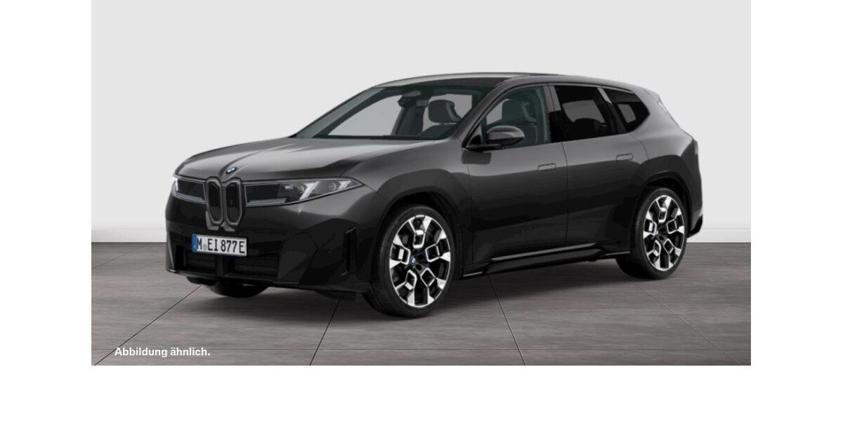 BMW iX3 8.900 km 85.900 &euro; Herne 44625