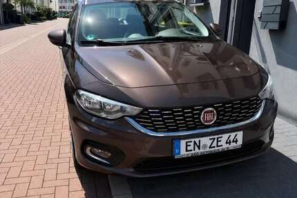 Fiat Tipo 78.000 km 7.200 &euro; Schwelm 58332