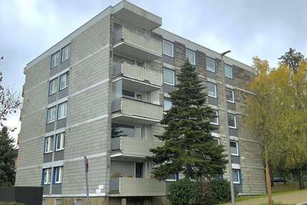 Wohnung zum Mieten in Bochum 340 € 38 m²