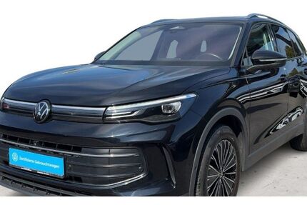 VW Tiguan 48.586 km 34.549 &euro; Moers 47441