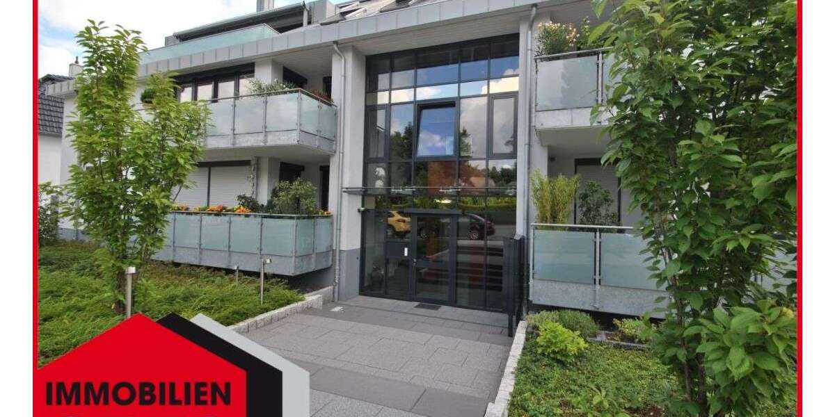 Etagenwohnung Mülheim an der Ruhr Broich - 4 Zimmer, 111 m&sup2;, 1.380&euro; | Angebot:27178673