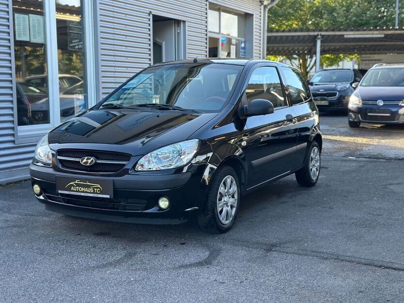 Getz