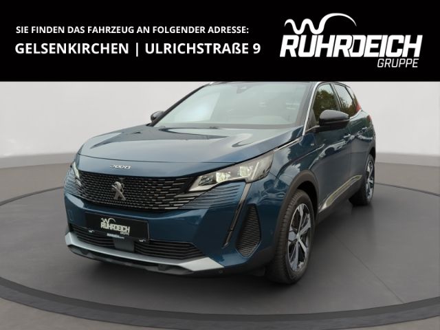 Peugeot 3008 32.650 km 27.990 &euro; Gelsenkirchen 45891