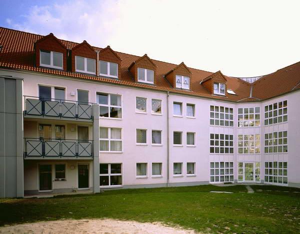 Dachgeschoßwohnung Dortmund Hombruch - 3 Zimmer, 72 m&sup2;, 429&euro; | Angebot:26373563