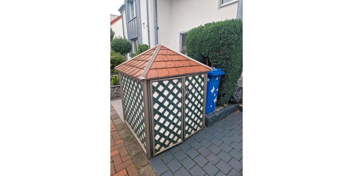 Reihenhaus Essen Stadtbezirk V - 2 Zimmer, 108 m&sup2;, 390.000&euro; | Angebot:27428596