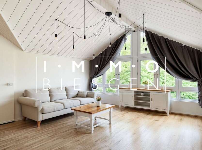Wohnung zum Kaufen in Mülheim an der Ruhr 115.000 € 75 m²