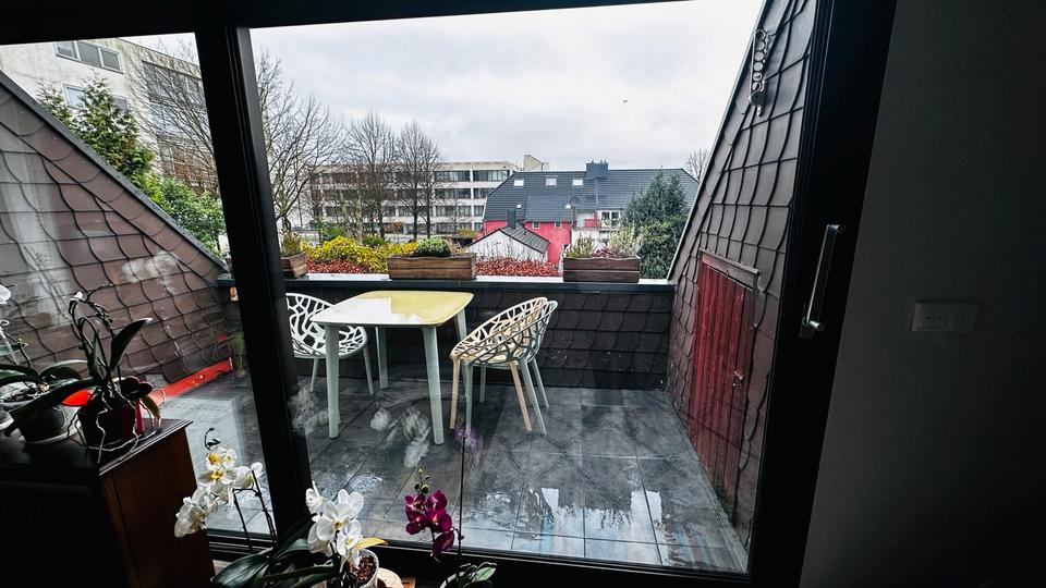 Wohnung in Bredeney 2 zimmer