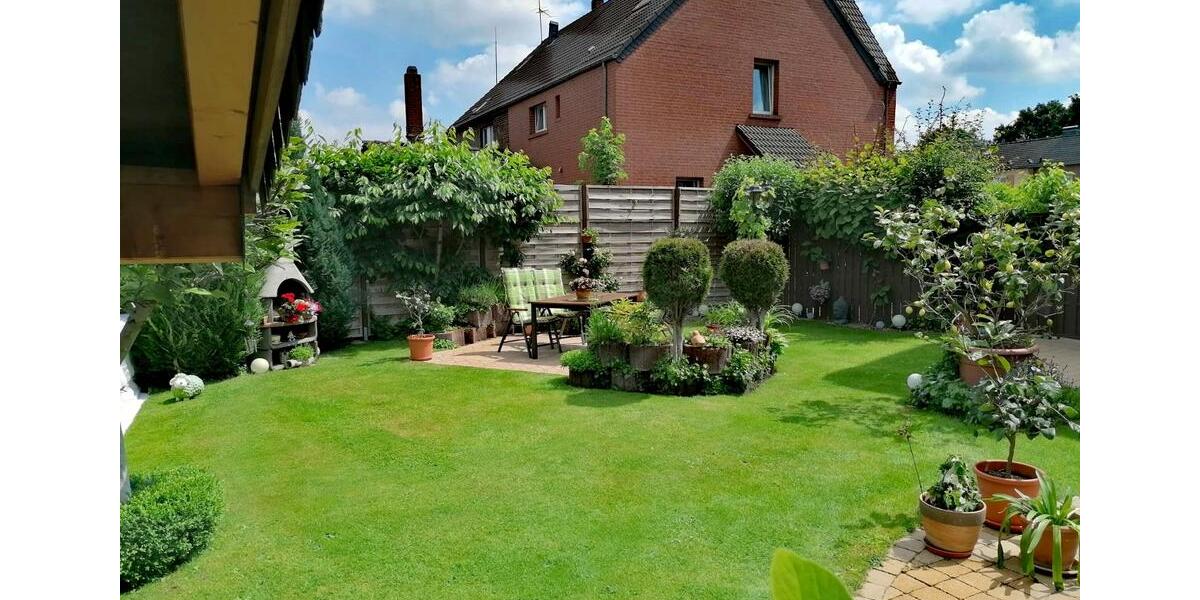 EFHDoppelhaushälfte in DuisburgHomberg-Hochheide 5 zimmer