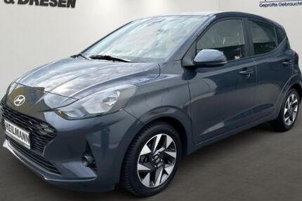 Hyundai i10 17.144 km 16.950 &euro; Gelsenkirchen 45891
