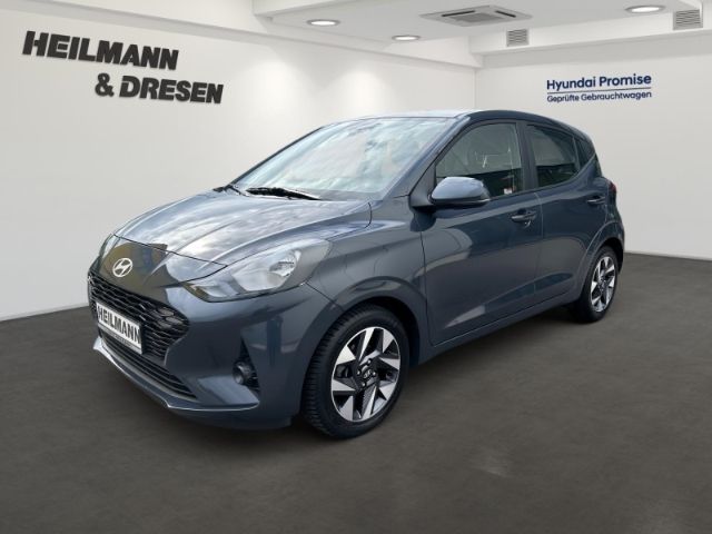 Hyundai i10 17.144 km 16.950 &euro; Gelsenkirchen 45891