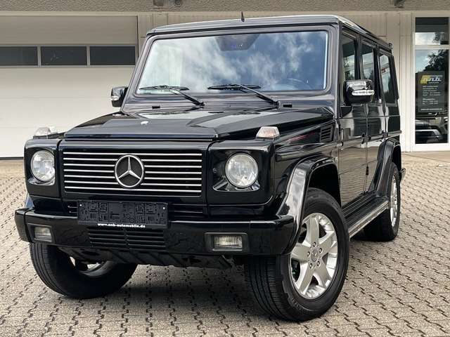 G 400