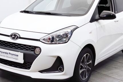 Hyundai i10 28.105 km 10.470 &euro; Gelsenkirchen 45897