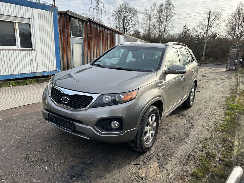 Sorento