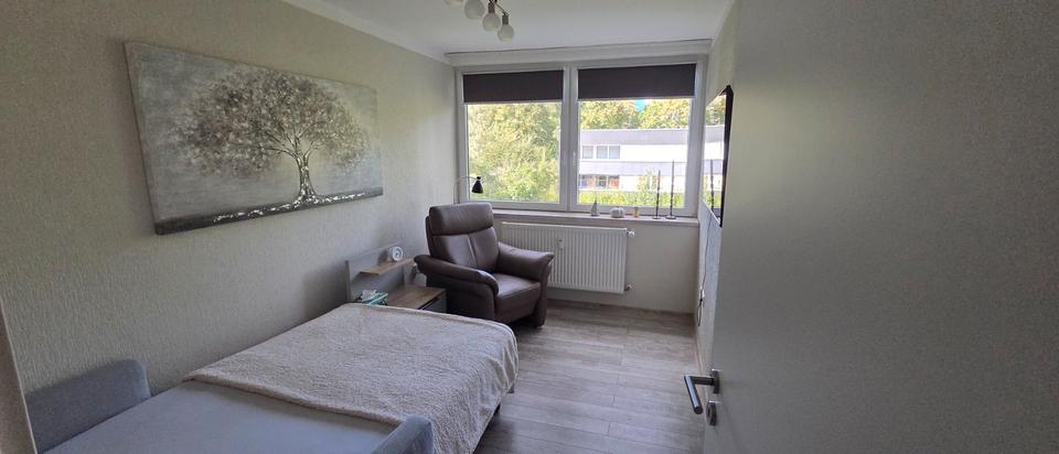 Etagenwohnung Bochum Bochum-Nord - 3.5 Zimmer, 64 m&sup2;, 210.000&euro; | Angebot:27457637