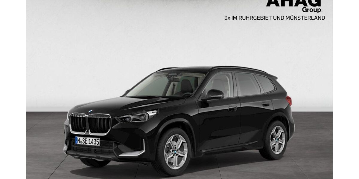 BMW X1 40.326 km 39.900 &euro; Witten 58455