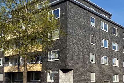 Wohnung Wuppertal Langerfeld - 2 Zimmer, 67 m&sup2;, 540&euro; | Angebot:26516179