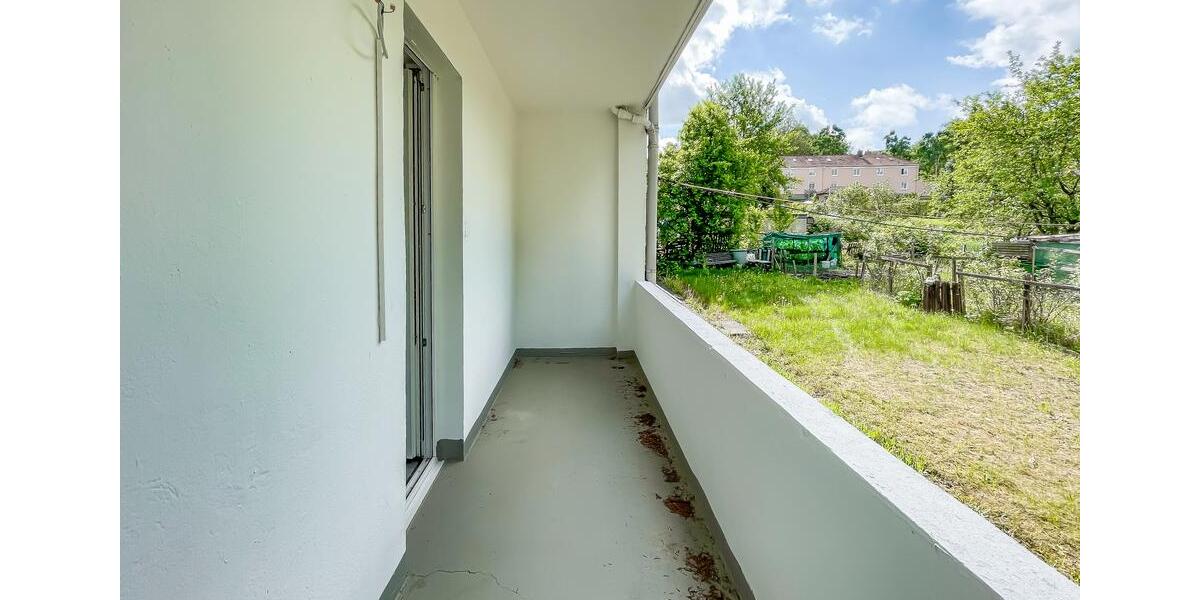 Erdgeschoßwohnung Witten Annen - 2.5 Zimmer, 47 m&sup2;, 295&euro; | Angebot:26461081